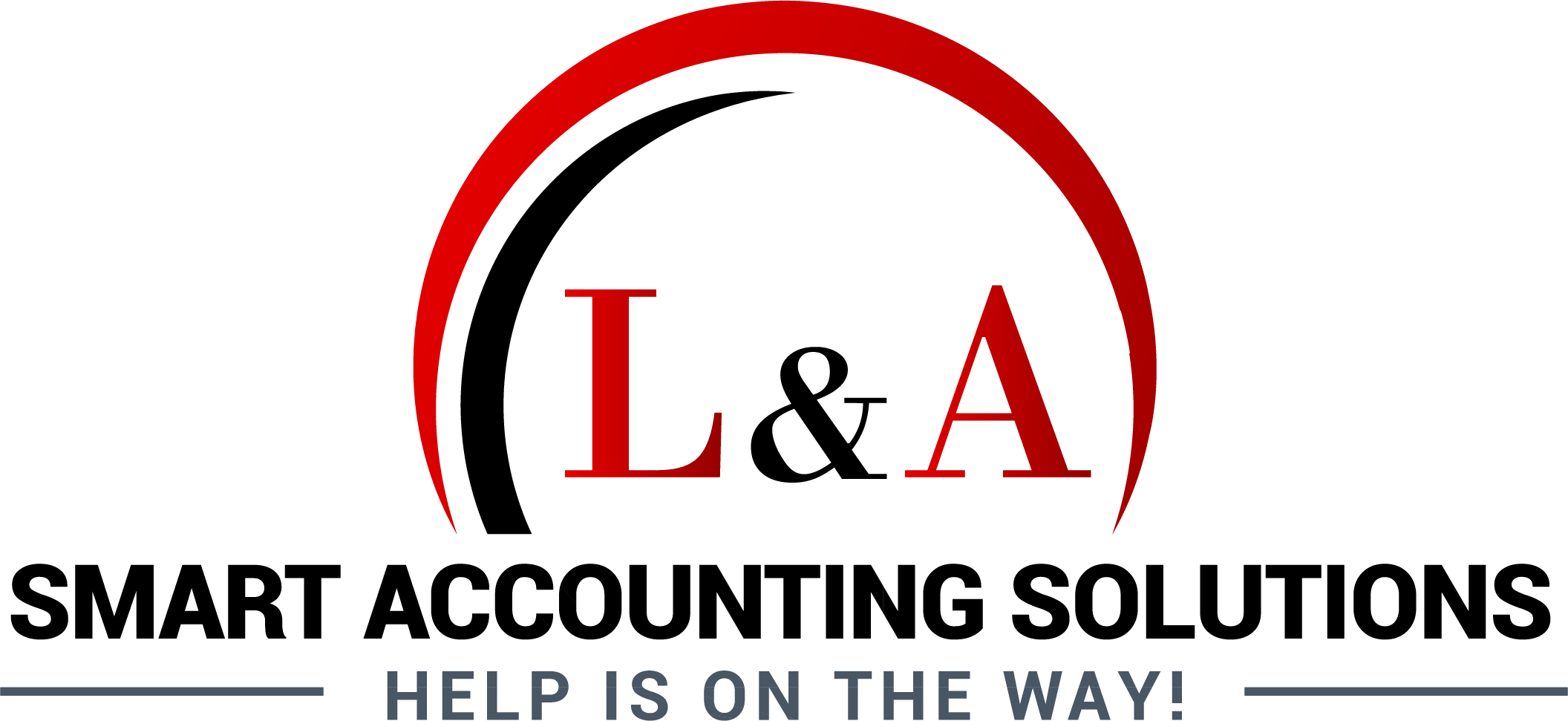 L.A. Smart Accounting Solutions